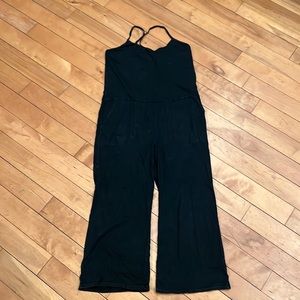 Beyond yoga jumpsuit size M